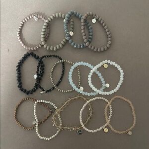 Lizas bracelet bundle